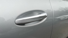 Mercedes-Benz CLA 220d AMG Line Premium + Night Ed 4dr Tip Auto Diesel Saloon